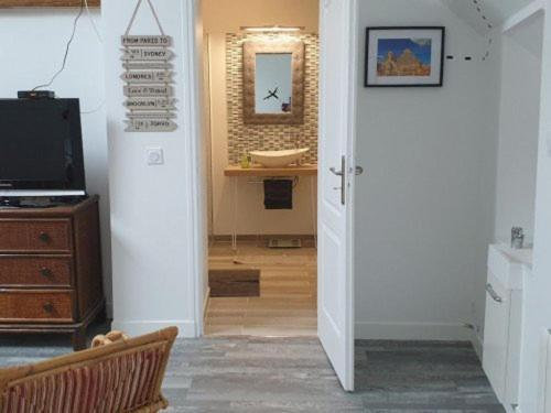 La Picardiere Perdreauville Εξωτερικό φωτογραφία